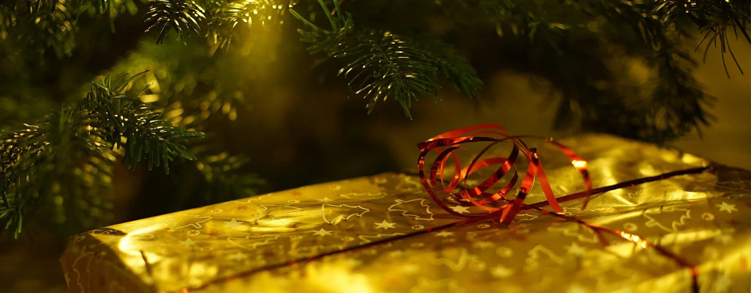 10 Bijoux Personnalisés à Glisser sous le Sapin 🎄