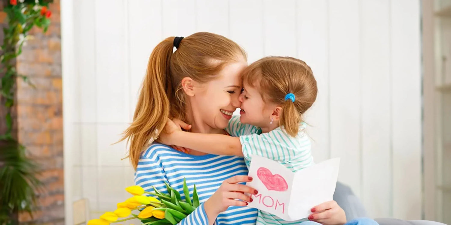 Fête Des Mères : Quel Bijou Personnalisé Offrir à sa Maman ?