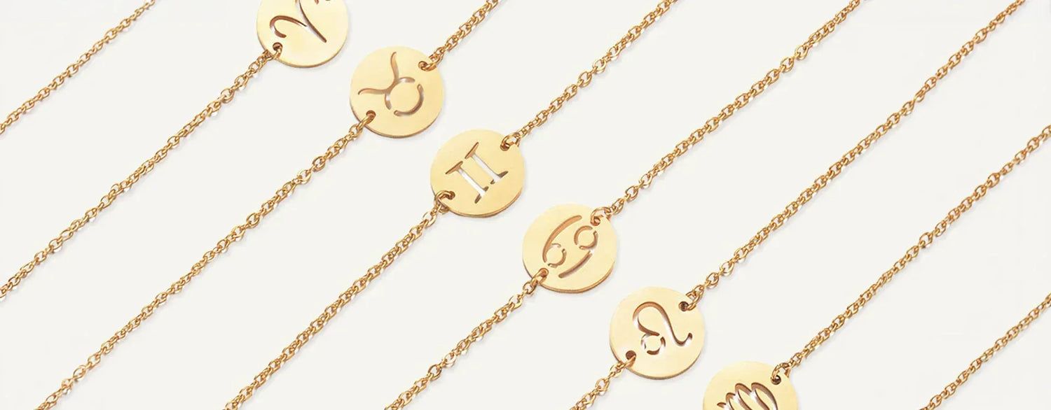 Bijou et Zodiaque : Quel Bijou Offrir Selon son Signe Astrologique ?