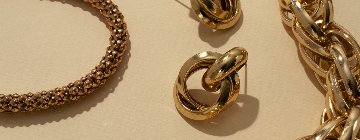 Comment Nettoyer des Bijoux