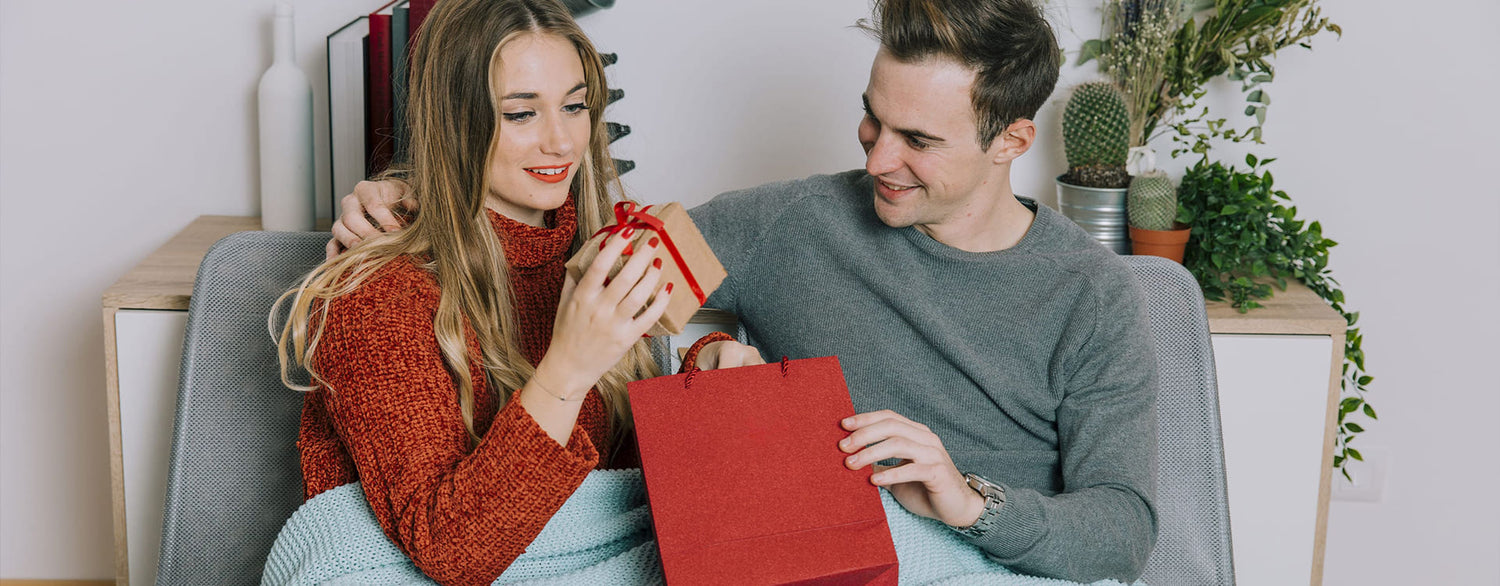 Pourquoi Offrir un Bijou Personnalisé est le Plus Beau des Cadeaux ?