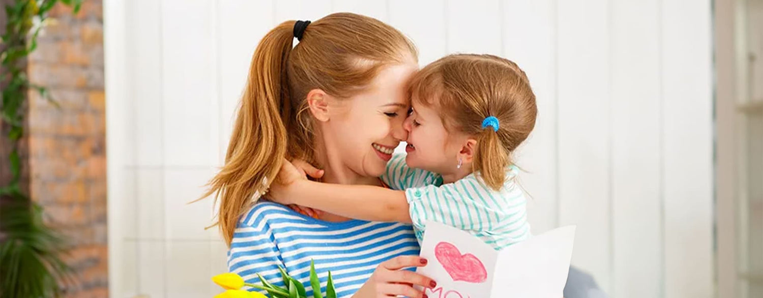 Quel Bijou Offrir pour la Fête des Mères ?