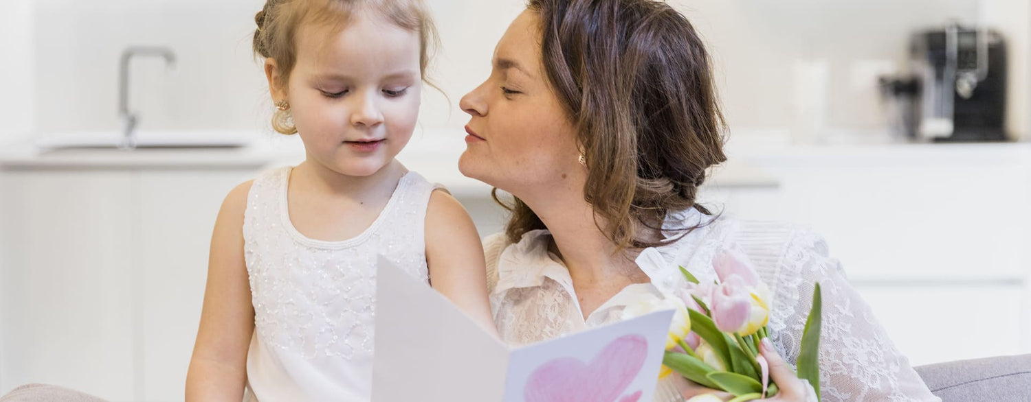 7 idées de cadeaux pour la fête des mères qui font vraiment plaisir