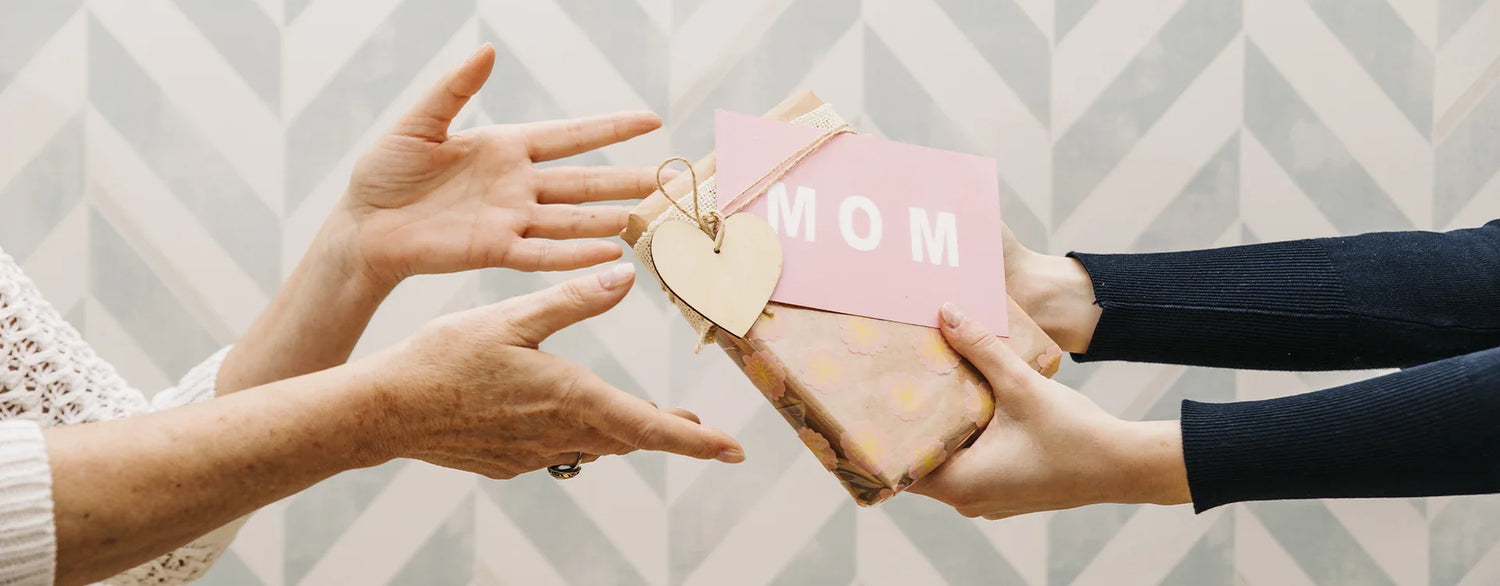 Quel Bijou Offrir à sa Mère pour Noël ou son Anniversaire