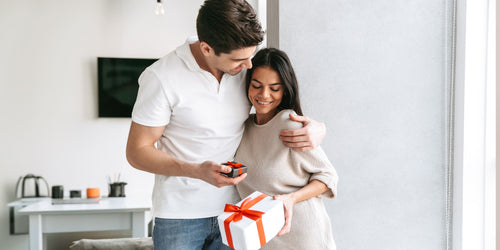 Collection cadeaux Couple