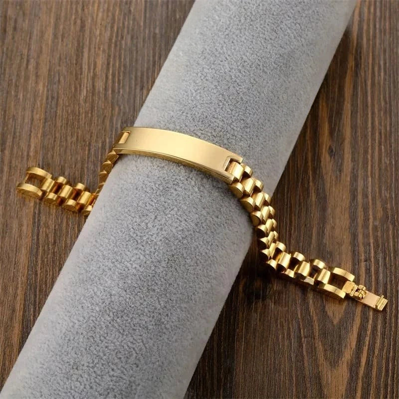 Bracelet Photo Regard