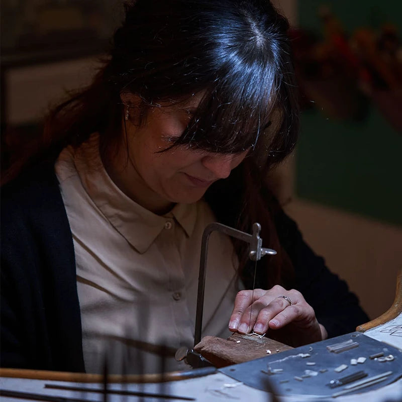 Fabrication Bijoux Personnalisés