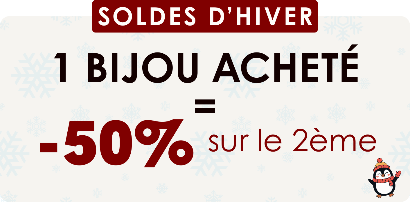 Solde d'Hiver