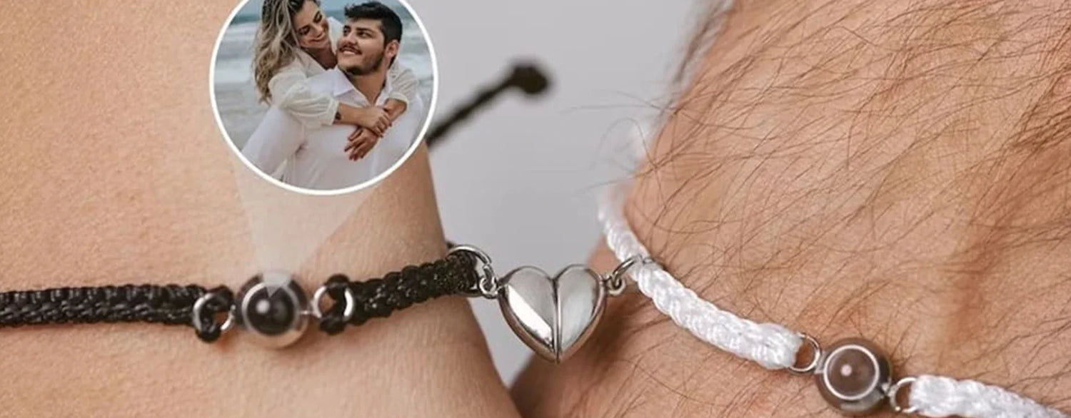 Bracelet Photo Projection : comment ça marche et lequel choisir ?