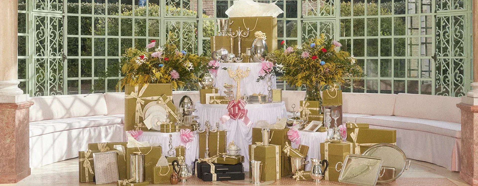 Cadeau De Mariage Original : Bijoux Personnalisés Pour Les Mariés
