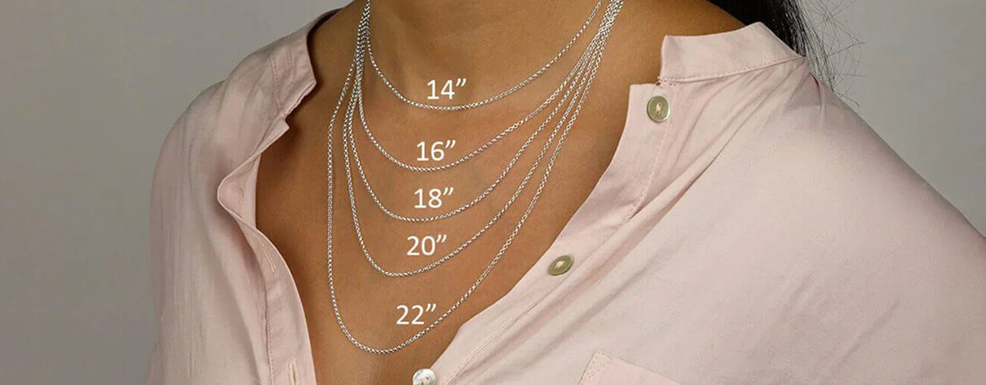 Comment choisir la bonne taille de collier ? Le guide complet