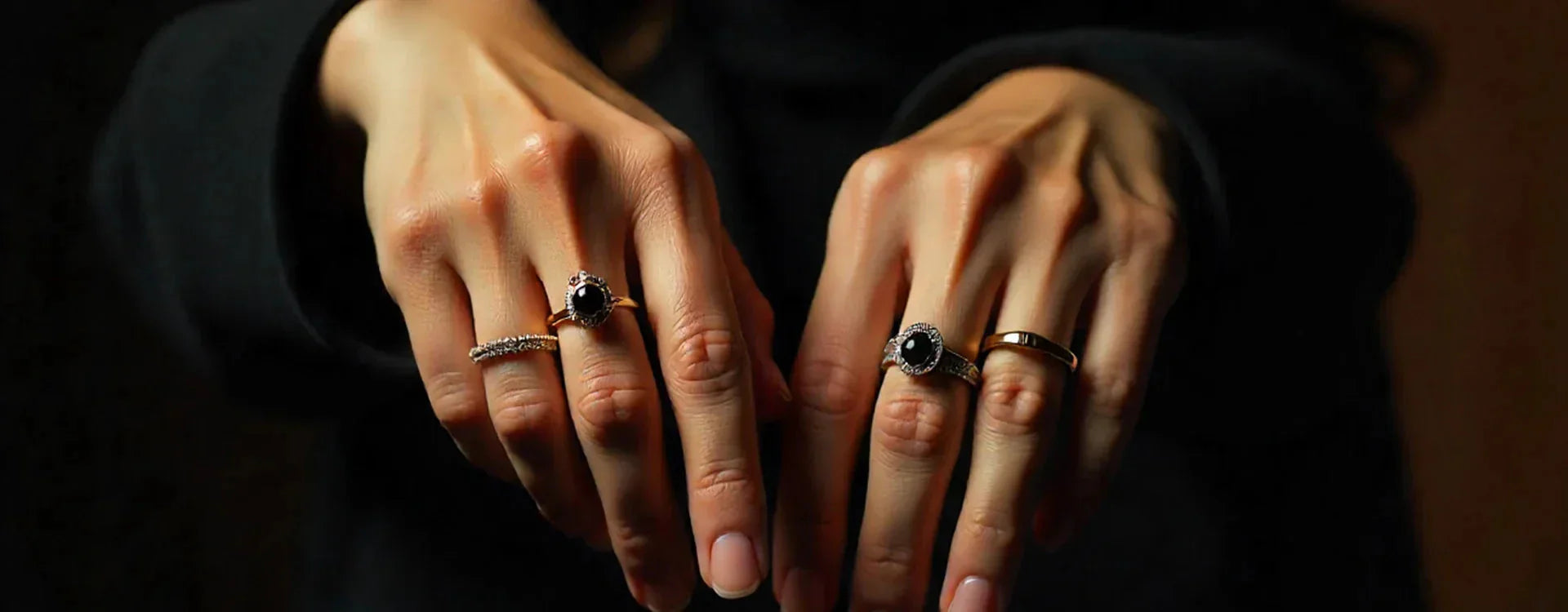 Choisir la taille de sa bague : Guide simple