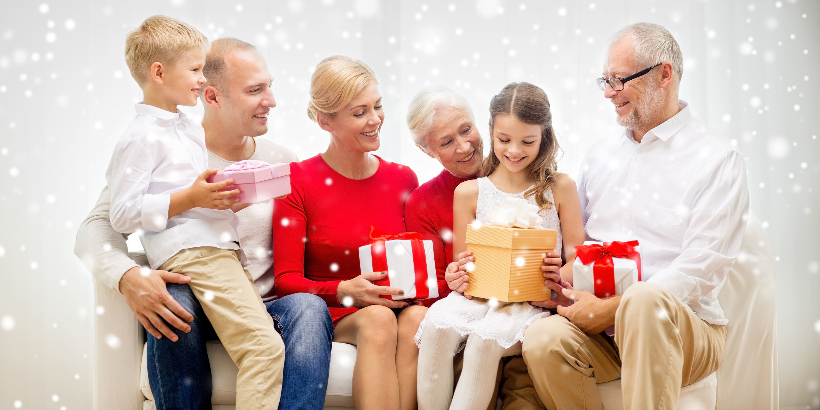 Cadeaux Personnalisés Famille