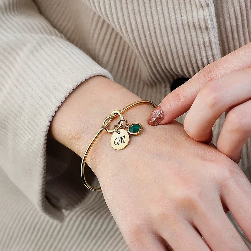 Bracelets Pierre de Naissance