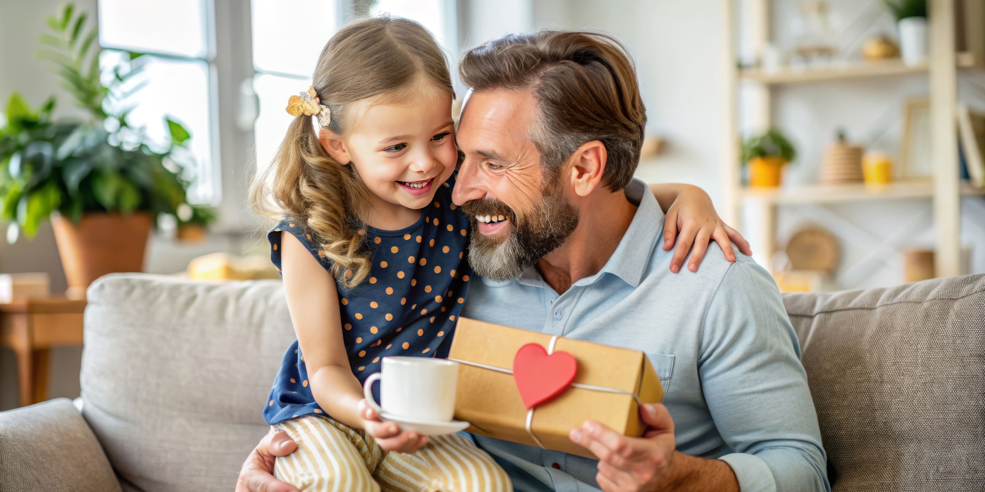 Collection Cadeaux Personnalisés pour Papa