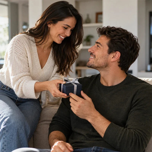 Bijoux Personnalisés pour Homme ou Conjoint