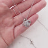 Collier Diamant Vidéo